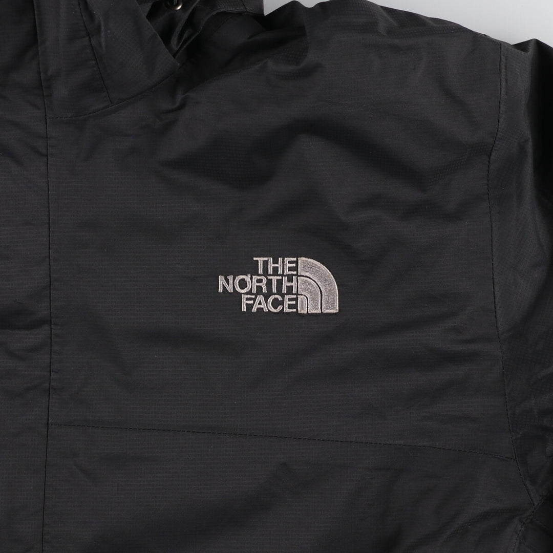 THE NORTH FACE HYVENT Mountain Parka Shell Jacket Men's M /eaa423720