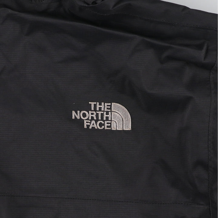 THE NORTH FACE HYVENT Mountain Parka Shell Jacket Men's M /eaa423720