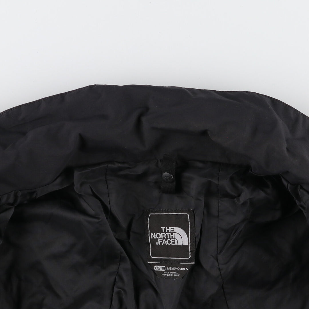 THE NORTH FACE HYVENT Mountain Jacket, Shell Jacket, Men's XXL / eaa423723