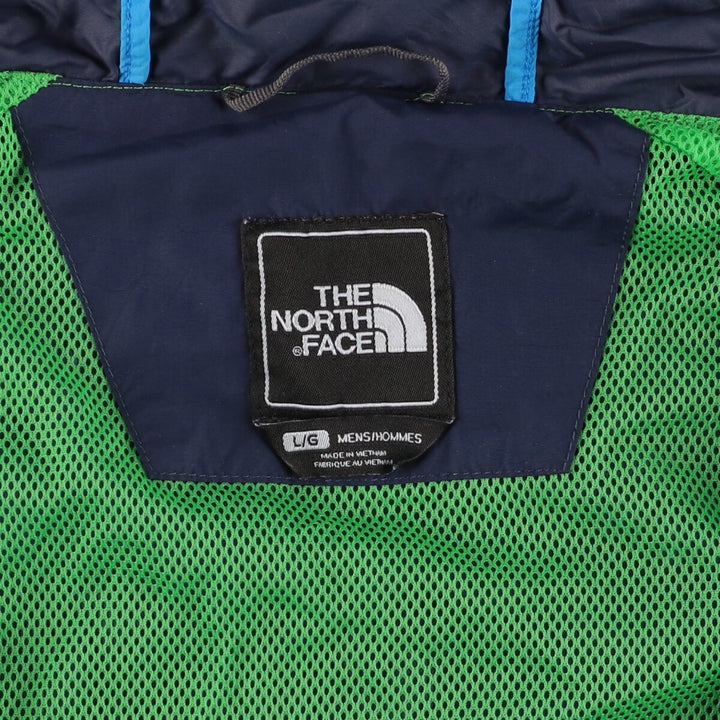 THE NORTH FACE Hydrenalite Nylon Parka, Men's L /eaa423724