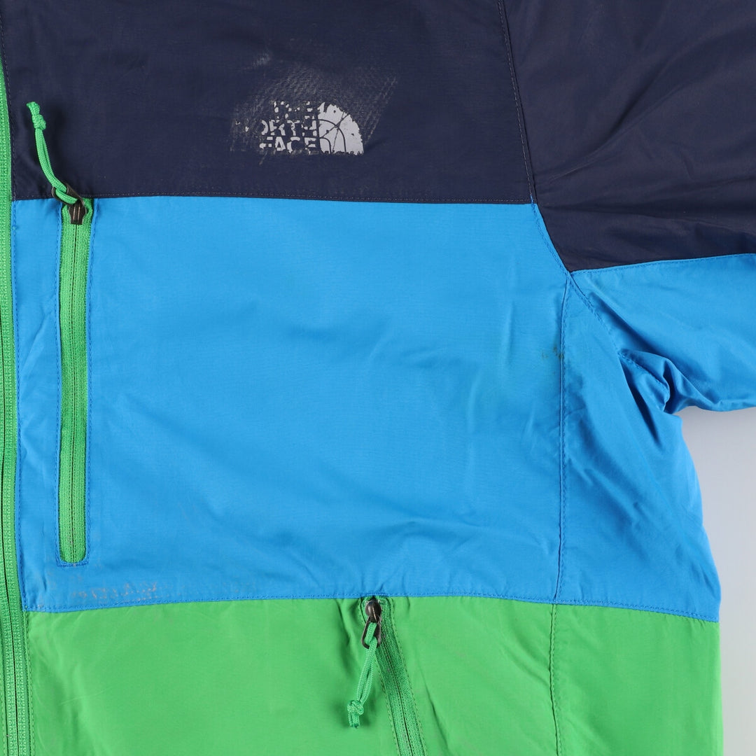 THE NORTH FACE Hydrenalite Nylon Parka, Men's L /eaa423724