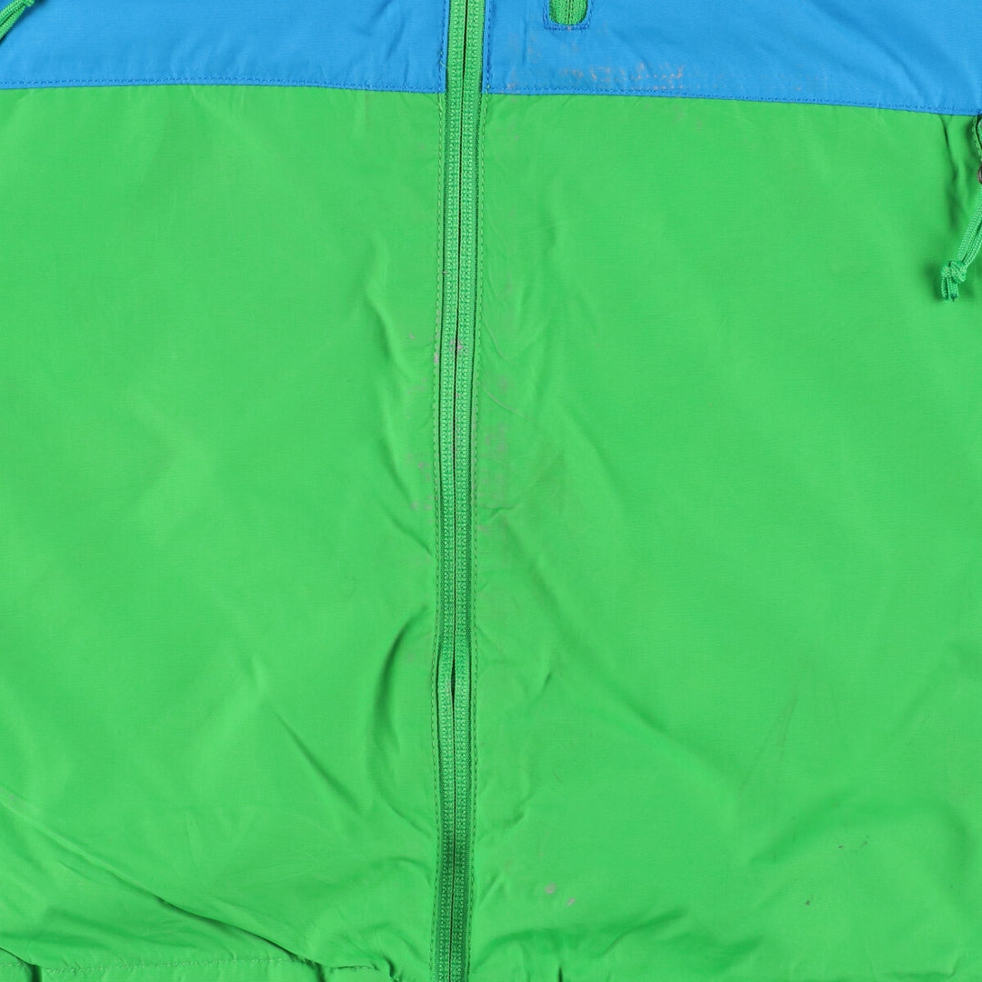 THE NORTH FACE Hydrenalite Nylon Parka, Men's L /eaa423724