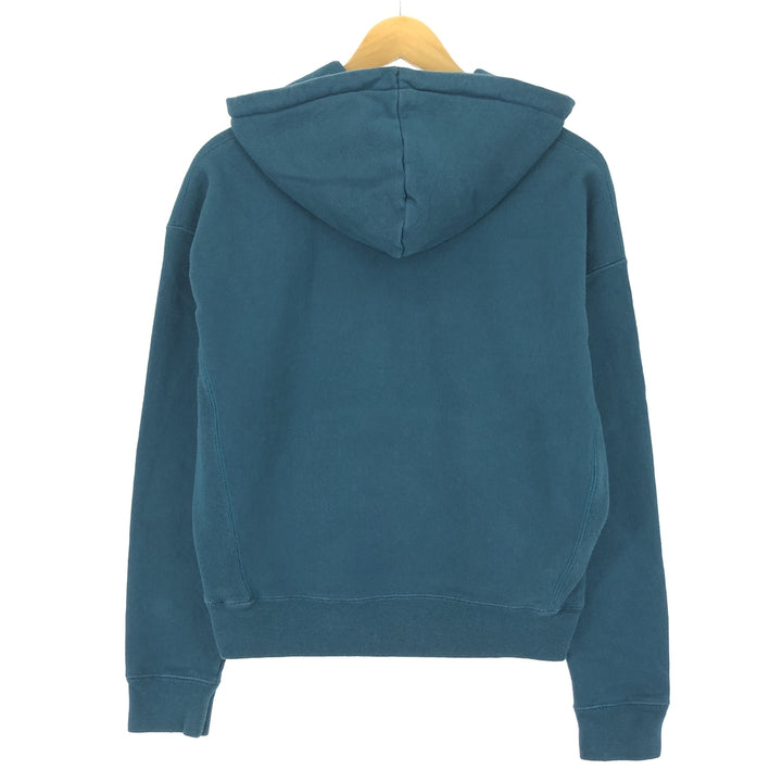 Champion Reverse Weave Replica Single Color Tag Sweat Pullover Hoodie Women's M /eaa423730