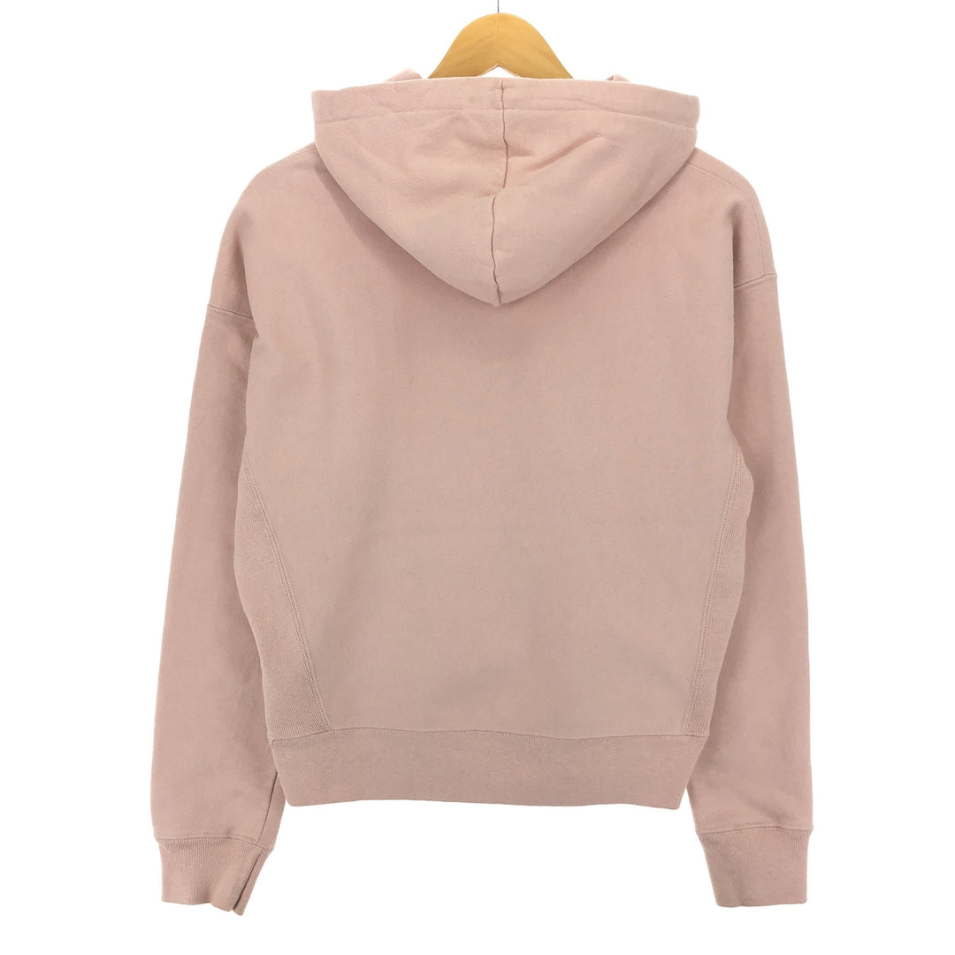 Champion Reverse Weave Replica Single Color Tag Sweat Pullover Hoodie Women's M /eaa423733