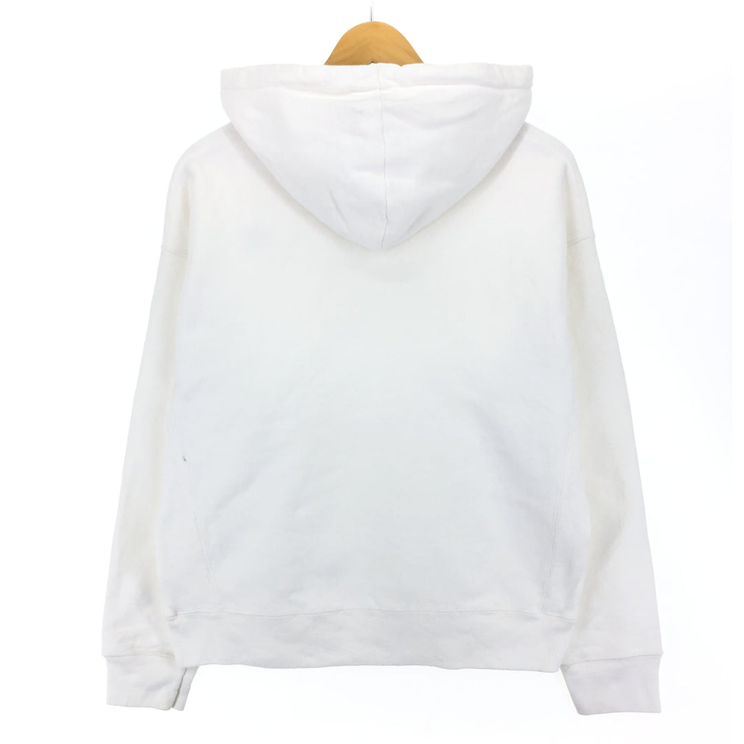 Champion Reverse Weave Replica Single Color Tag Sweat Pullover Hoodie Women's L /eaa423736