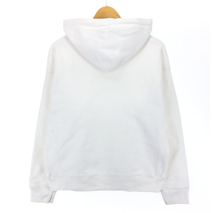 Champion Reverse Weave Replica Single Color Tag Sweat Pullover Hoodie Women's L /eaa423736