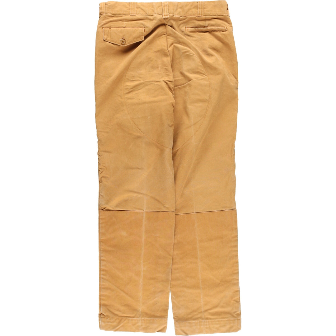 70's READHEAD BONE DRY Double Knee Duck Hunting Pants Men's W34 Vintage /eaa423738