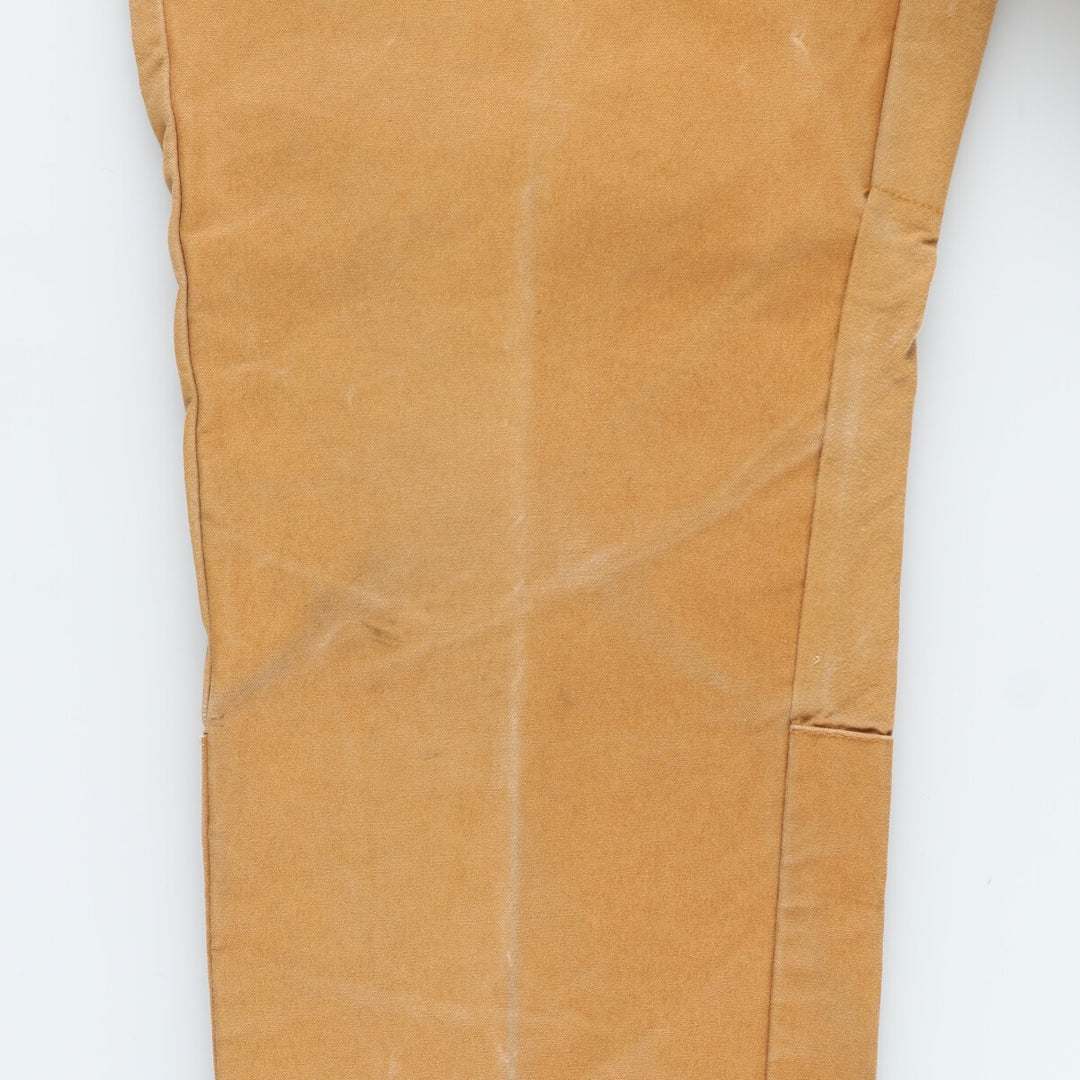 70's READHEAD BONE DRY Double Knee Duck Hunting Pants Men's W34 Vintage /eaa423738