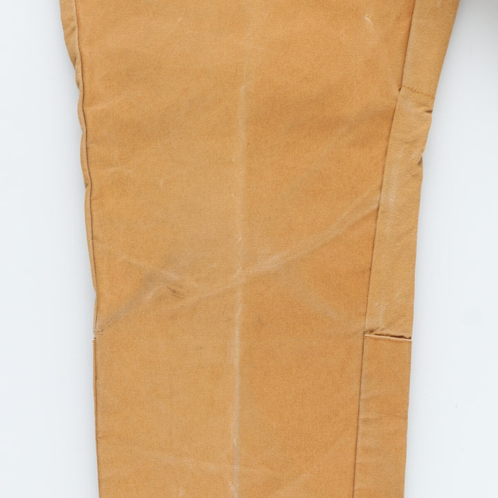 70's READHEAD BONE DRY Double Knee Duck Hunting Pants Men's W34 Vintage /eaa423738