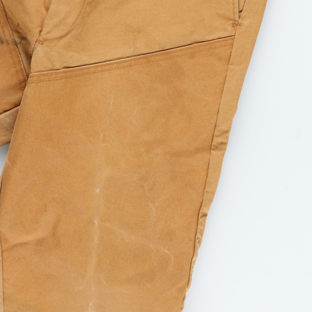 70's READHEAD BONE DRY Double Knee Duck Hunting Pants Men's W34 Vintage /eaa423738