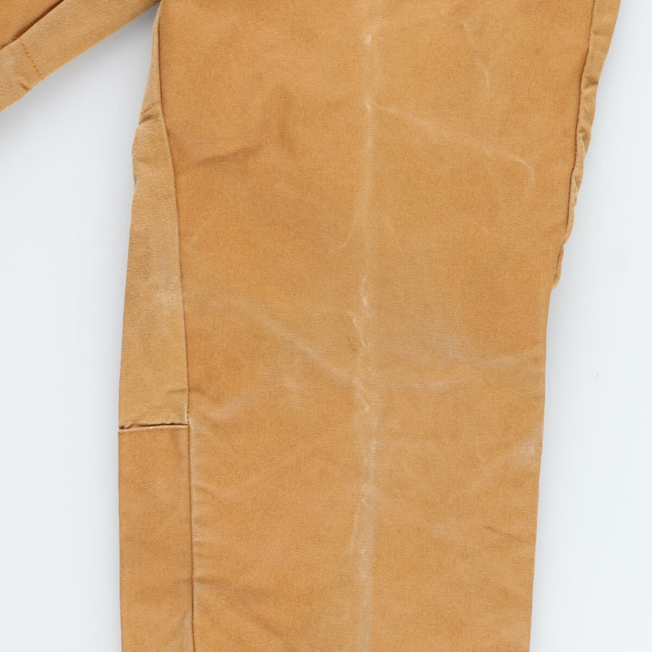 70's READHEAD BONE DRY Double Knee Duck Hunting Pants Men's W34 Vintage /eaa423738