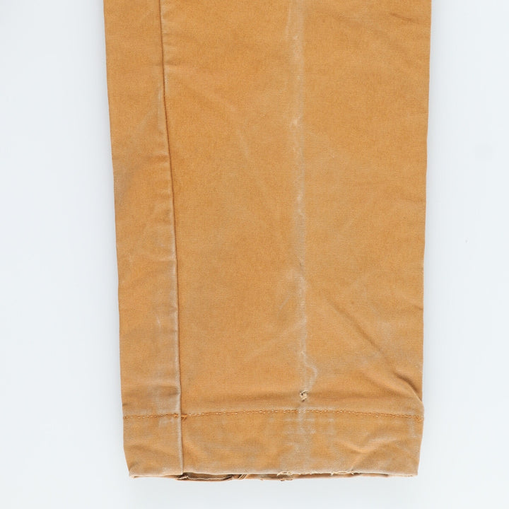 70's READHEAD BONE DRY Double Knee Duck Hunting Pants Men's W34 Vintage /eaa423738