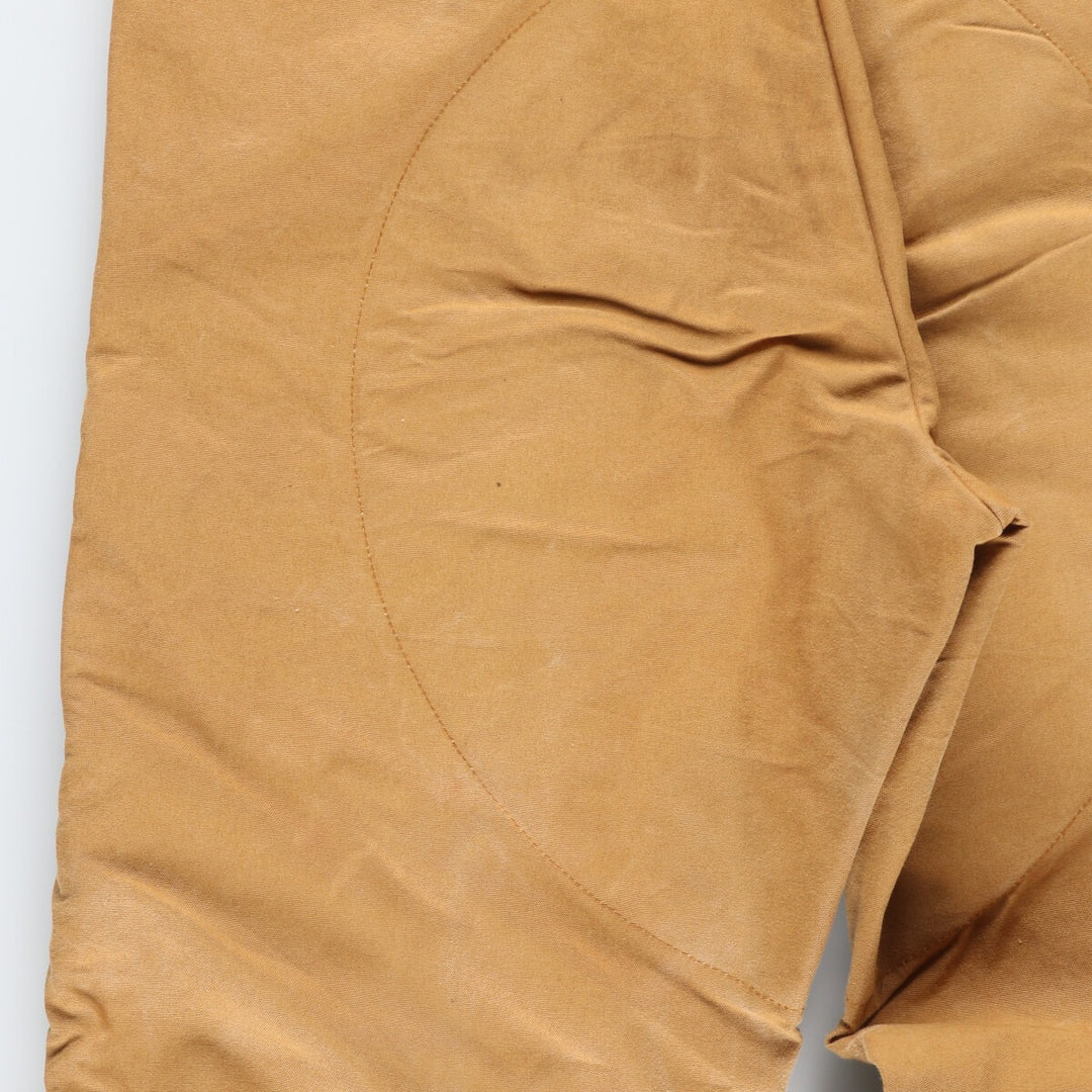 70's READHEAD BONE DRY Double Knee Duck Hunting Pants Men's W34 Vintage /eaa423738