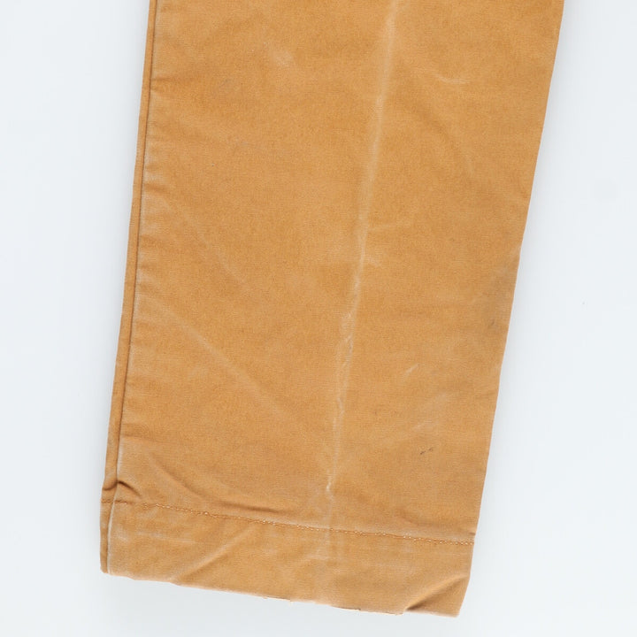 70's READHEAD BONE DRY Double Knee Duck Hunting Pants Men's W34 Vintage /eaa423738