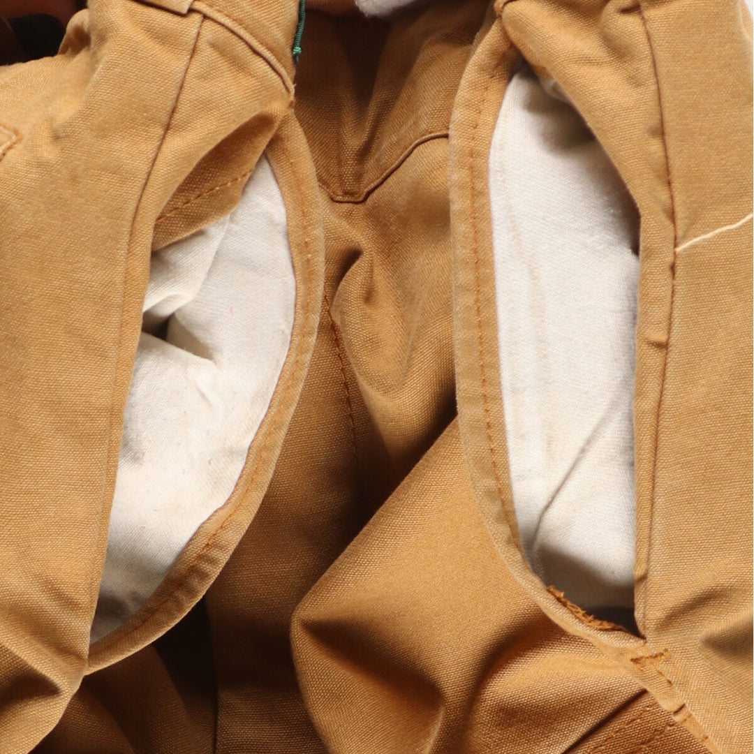 70's READHEAD BONE DRY Double Knee Duck Hunting Pants Men's W34 Vintage /eaa423738