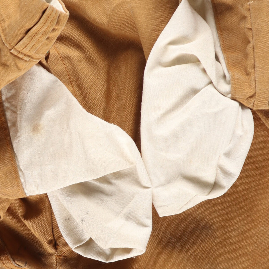 70's READHEAD BONE DRY Double Knee Duck Hunting Pants Men's W34 Vintage /eaa423738