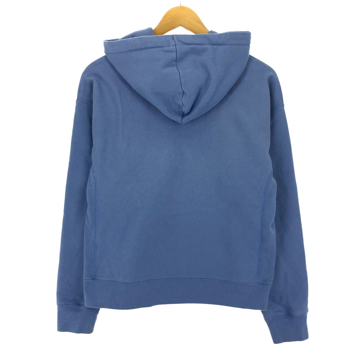 Champion Reverse Weave Replica Single Color Tag Sweat Pullover Hoodie Women's M /eaa423773