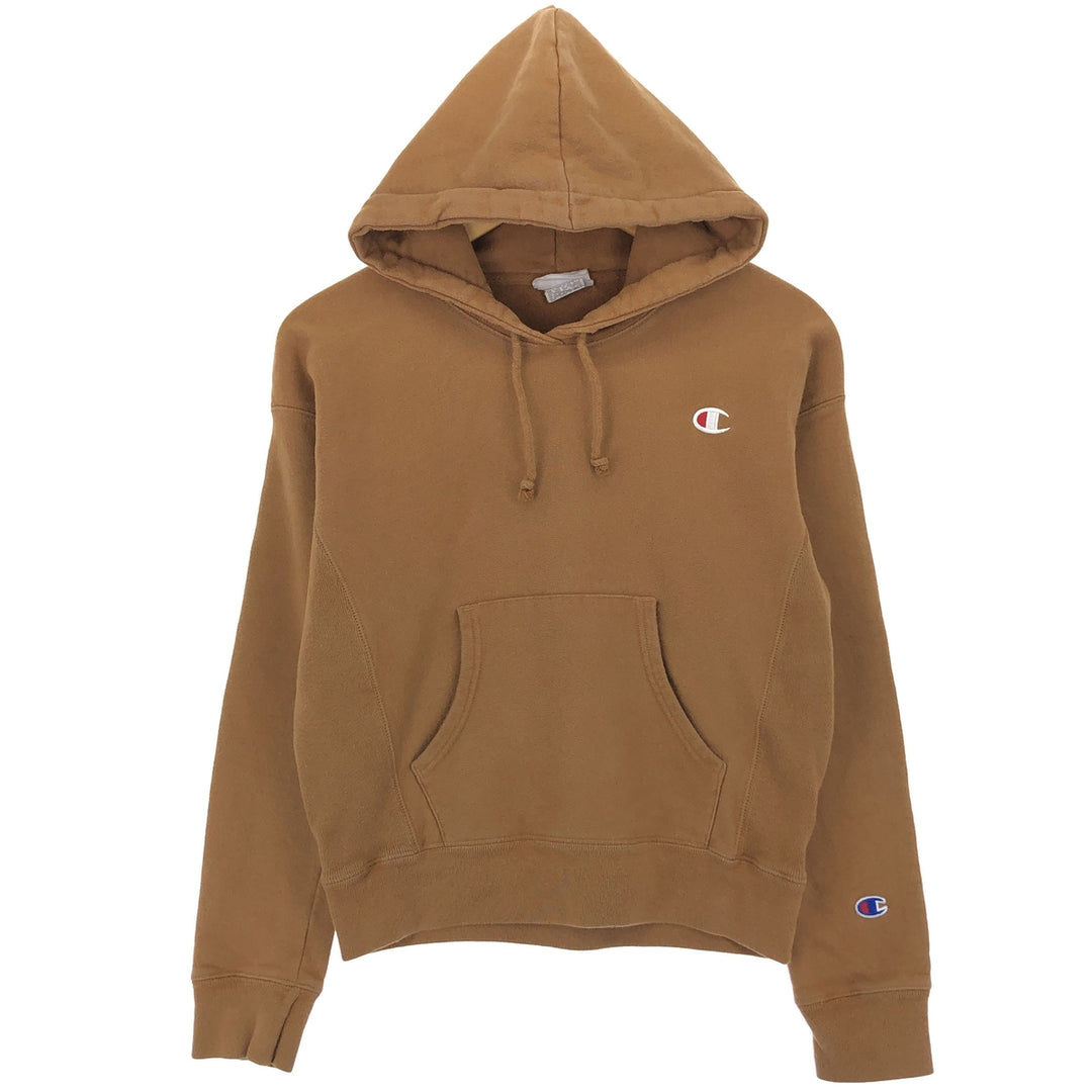 Champion Reverse Weave Replica Single Color Tag Sweat Pullover Hoodie Women's XS /eaa423774