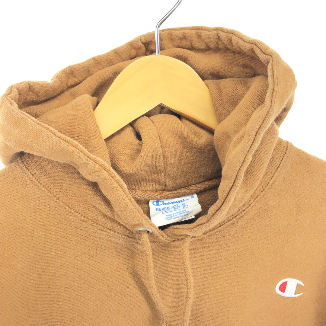 Champion Reverse Weave Replica Single Color Tag Sweat Pullover Hoodie Women's XS /eaa423774