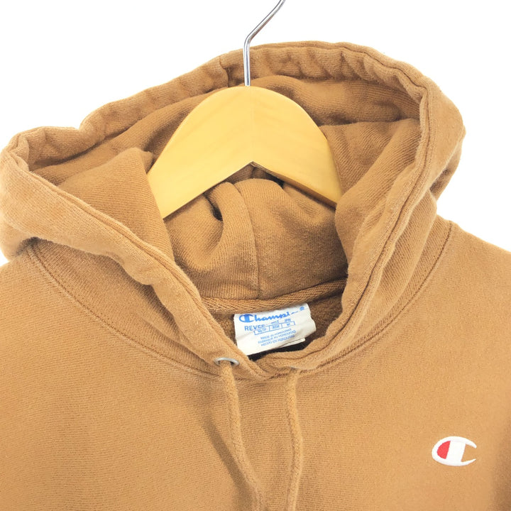 Champion Reverse Weave Replica Single Color Tag Sweat Pullover Hoodie Women's XS /eaa423774