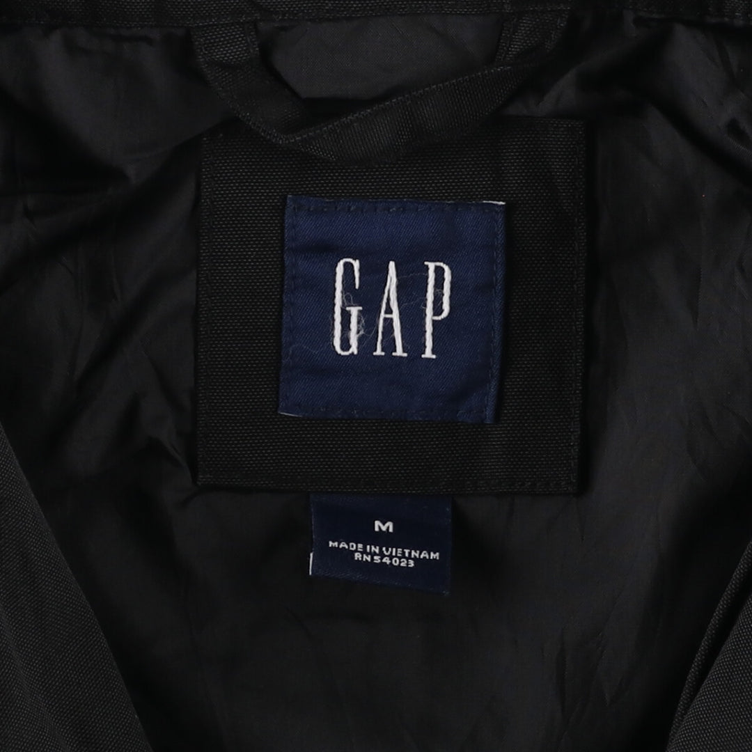 00'S GAP Cotton x Nylon Jacket Men's M /eaa423819