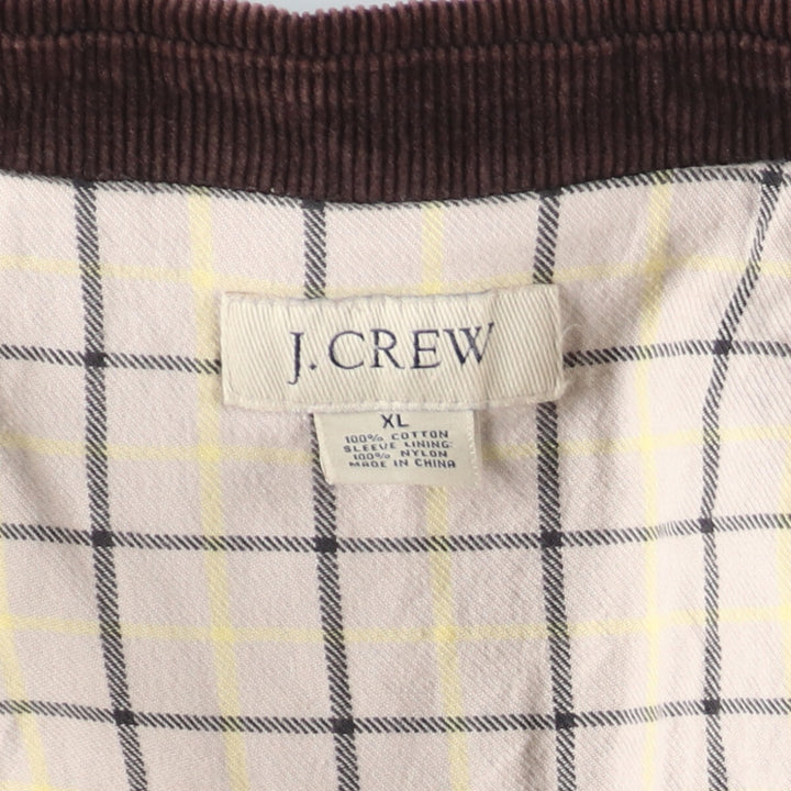 90'S J.Crew Hunting Jacket Men's XL Vintage /eaa423830