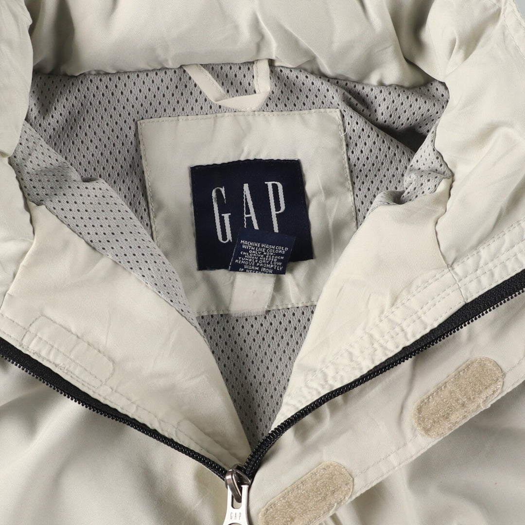 90'S GAP Old Gap Anorak Jacket Men's L Vintage /eaa423835