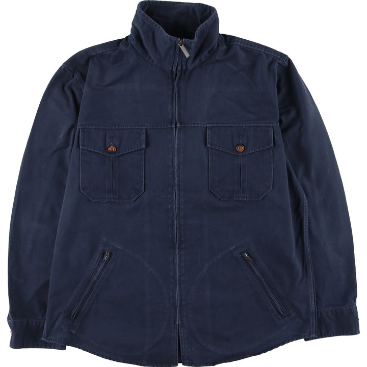 Pendleton Cotton Jacket Men's L /eaa423845