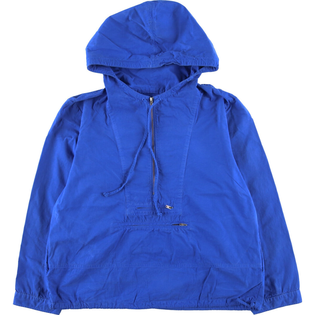 J.Crew Anorak Parka Cotton Parka L Men's L /eaa423864