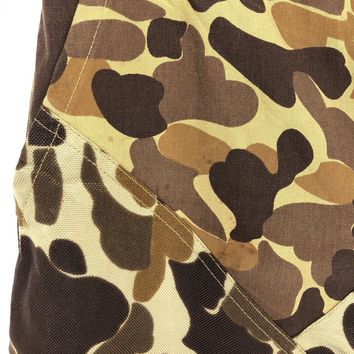 Camouflage Duck Hunter Camo Hunting Pants Men's W35 / eaa423866