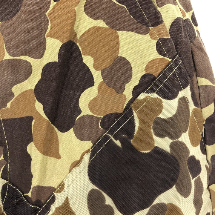 Camouflage Duck Hunter Camo Hunting Pants Men's W35 / eaa423866