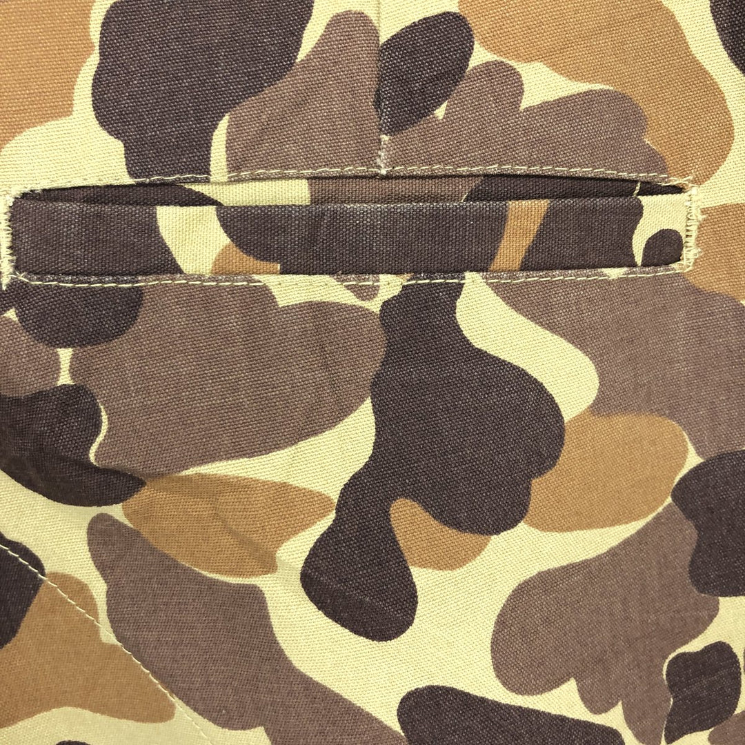 Camouflage Duck Hunter Camo Hunting Pants Men's W35 / eaa423866