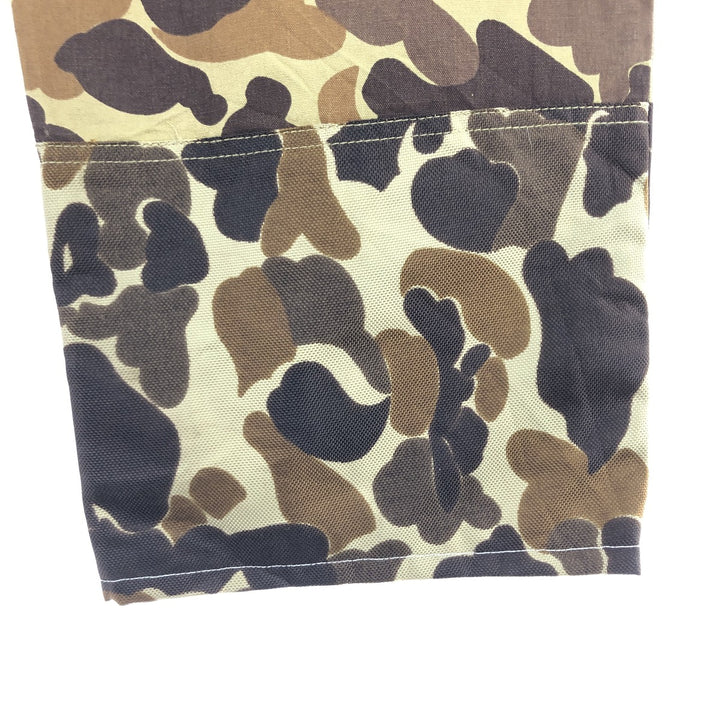 Camouflage Duck Hunter Camo Hunting Pants Men's W35 / eaa423866