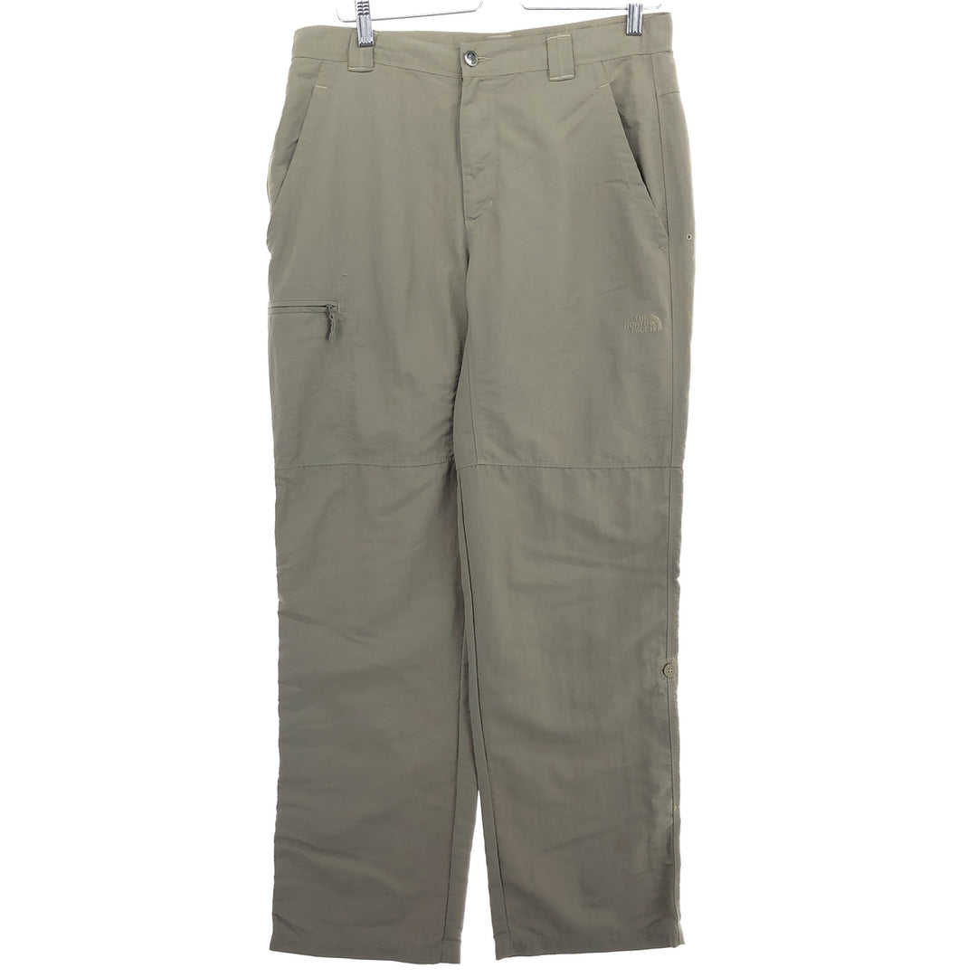 THE NORTH FACE Nylon Pants Shaka Shaka Pants Men's W34 / eaa423869