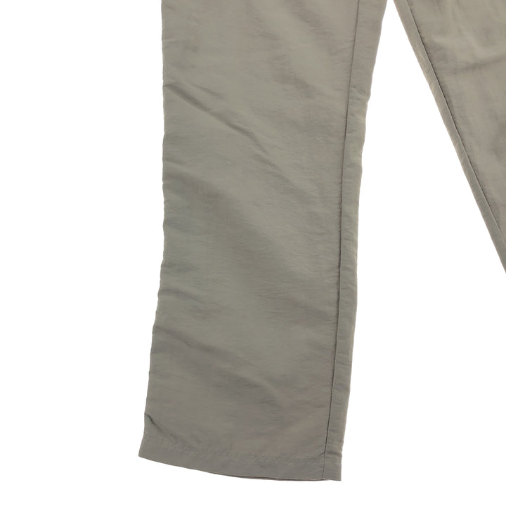 THE NORTH FACE Nylon Pants Shaka Shaka Pants Men's W34 / eaa423869