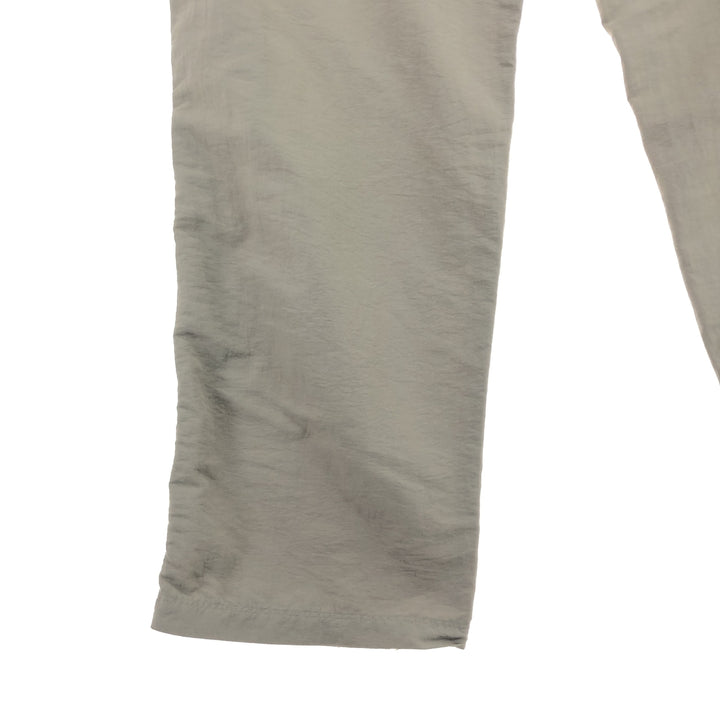 THE NORTH FACE Nylon Pants Shaka Shaka Pants Men's W34 / eaa423869