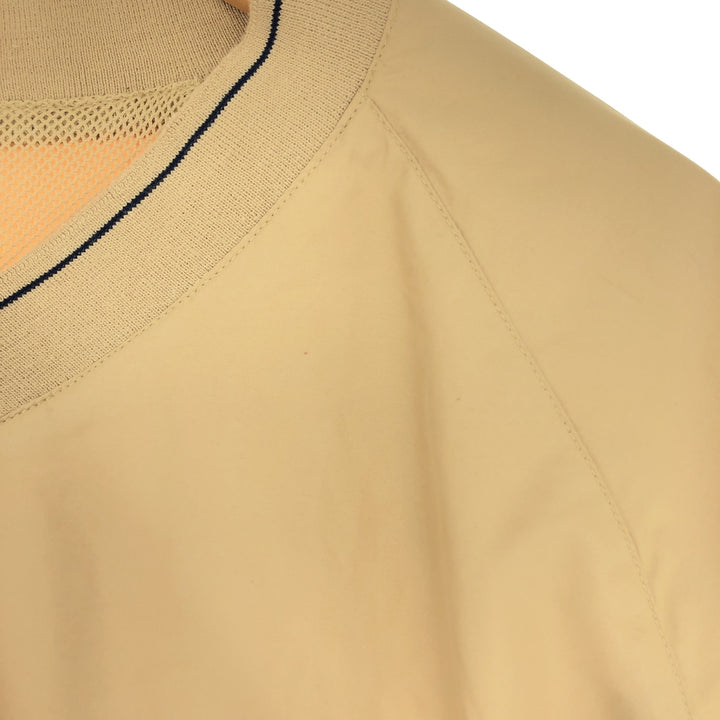 00'S Adidas GOLF Warm-up Pullover Men's XL /eaa423874