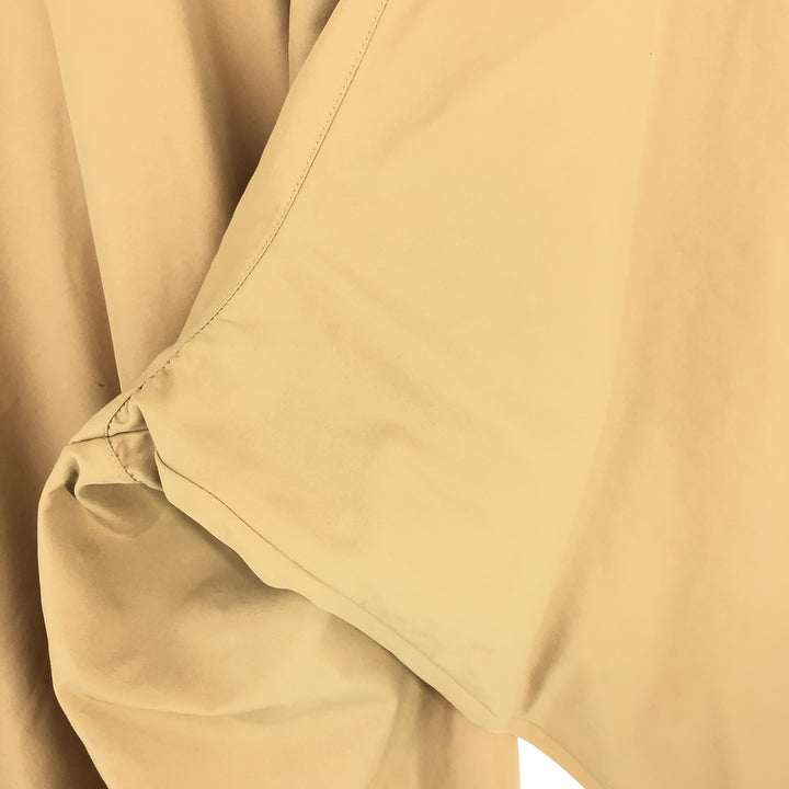 00'S Adidas GOLF Warm-up Pullover Men's XL /eaa423874