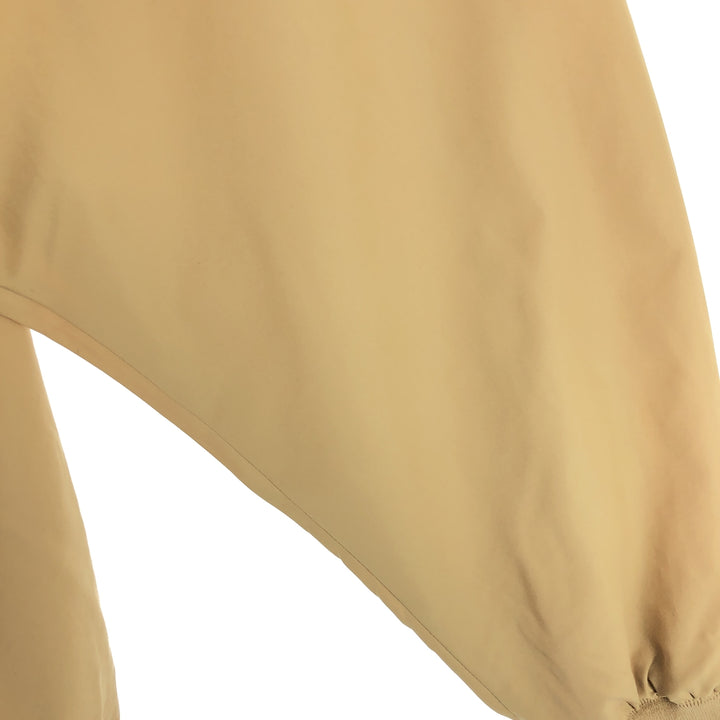 00'S Adidas GOLF Warm-up Pullover Men's XL /eaa423874