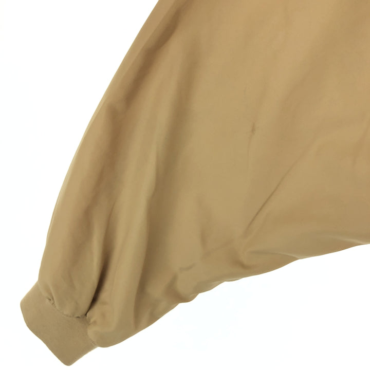 00'S Adidas GOLF Warm-up Pullover Men's XL /eaa423874