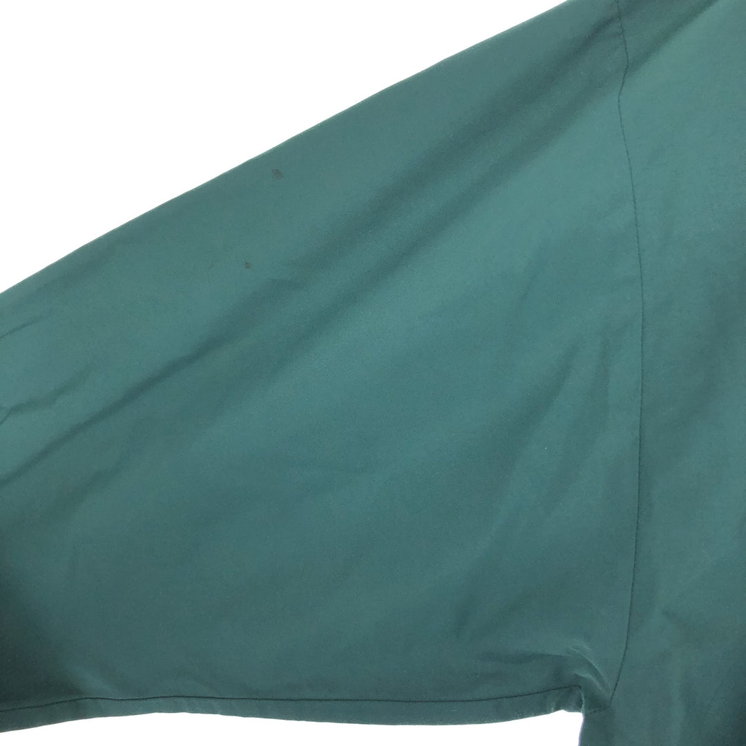 90'S Lee SPORT NFL GREEN BAY PACKERS Warm-up Pullover Men's L Vintage /eaa423875