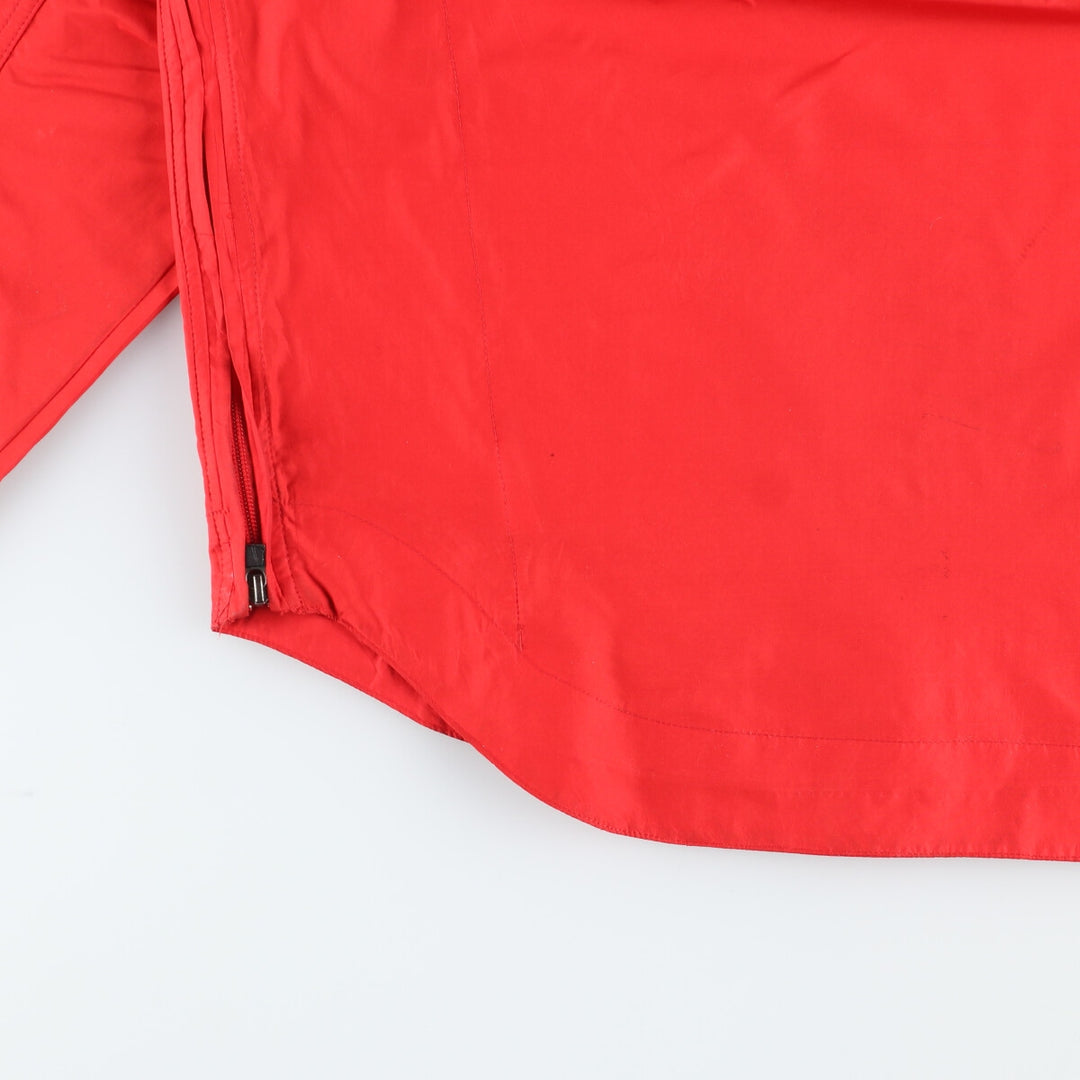 90'S Nike NIKE SPORTS NFL NEWYORK GIANTS New York Giants Warm-up Pullover Men's M Vintage /eaa423876