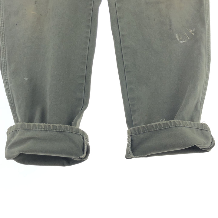 Dickies Duck Painter Pants Men's W39 / eaa423884