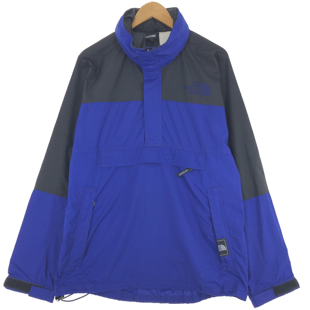 90s-00'S THE NORTH FACE Anorak Jacket Men's L Vintage /eaa423899