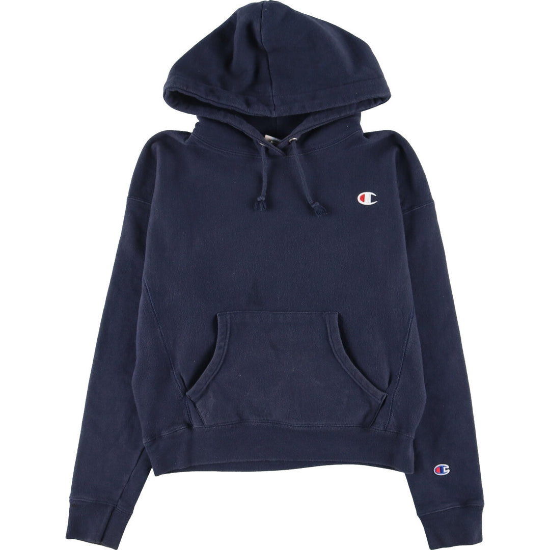 00'S Champion Reverse Weave Replica Single Color Tag Sweat Pullover Hoodie Women's M /eaa423950