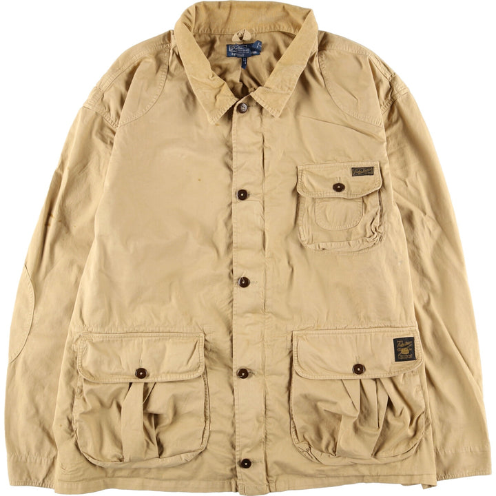 Ralph Lauren POLO by Ralph Lauren Hunting Jacket Men's XXXL /eaa423987