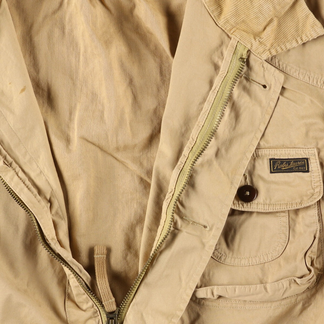 Ralph Lauren POLO by Ralph Lauren Hunting Jacket Men's XXXL /eaa423987