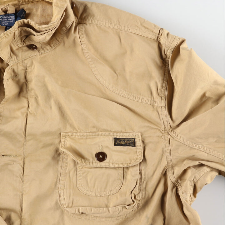 Ralph Lauren POLO by Ralph Lauren Hunting Jacket Men's XXXL /eaa423987