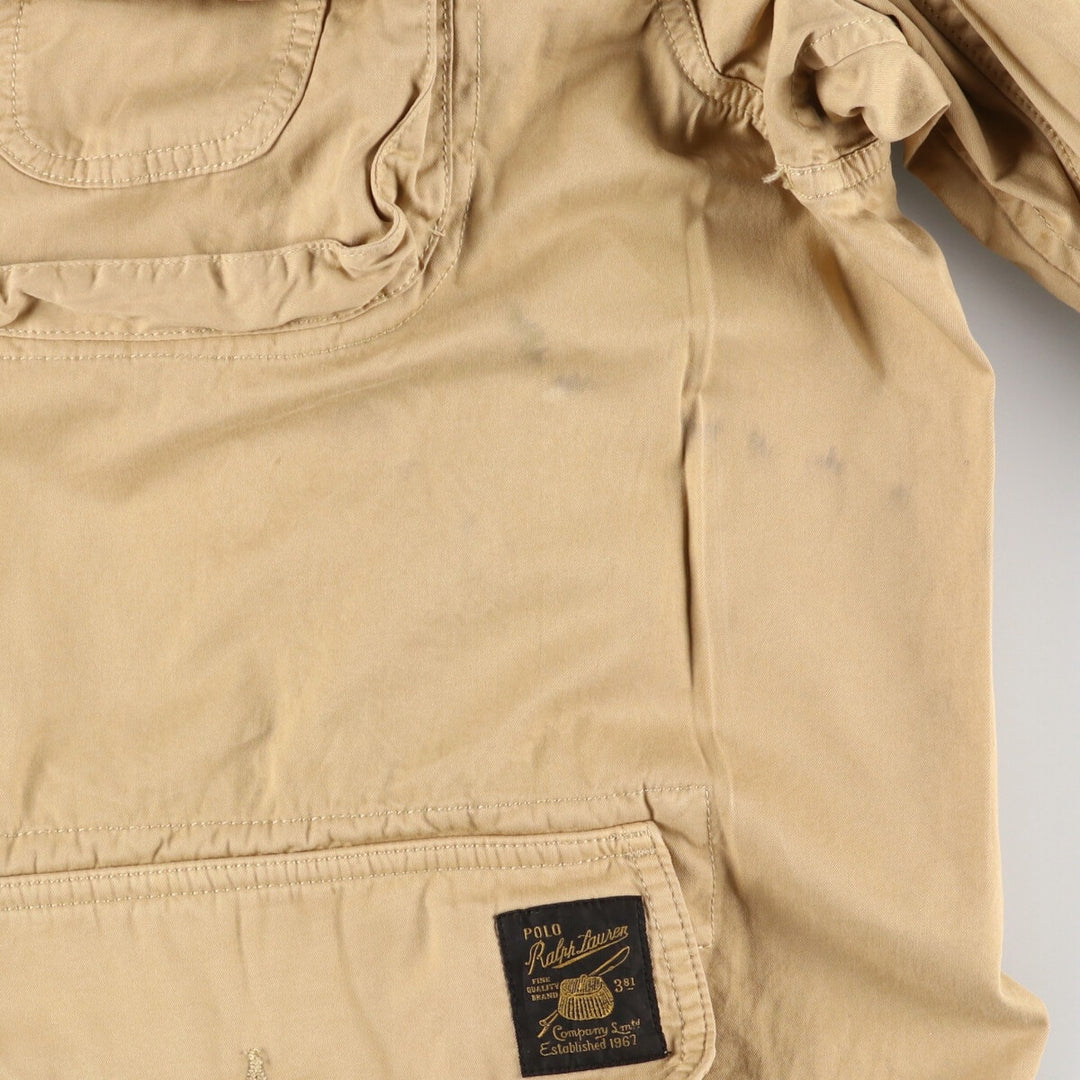 Ralph Lauren POLO by Ralph Lauren Hunting Jacket Men's XXXL /eaa423987