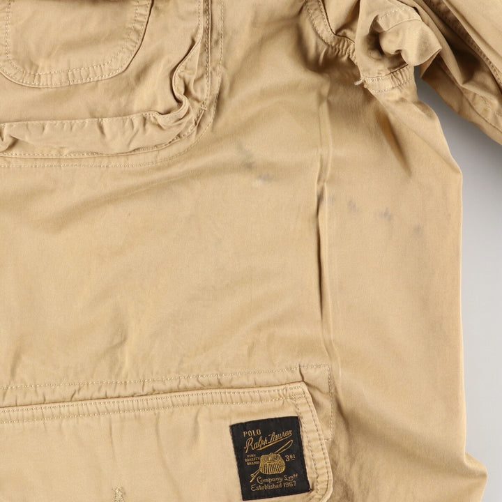 Ralph Lauren POLO by Ralph Lauren Hunting Jacket Men's XXXL /eaa423987